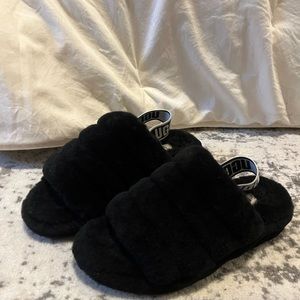 UGG Fluff Yeah Slide